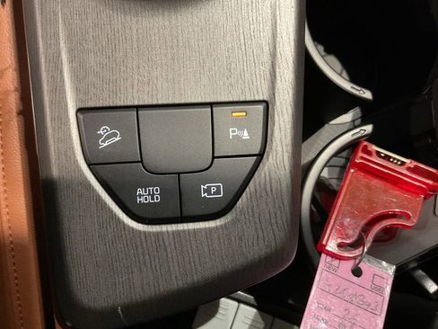 New 2026 Kia Sportage X-Line AWD/4WD image 19