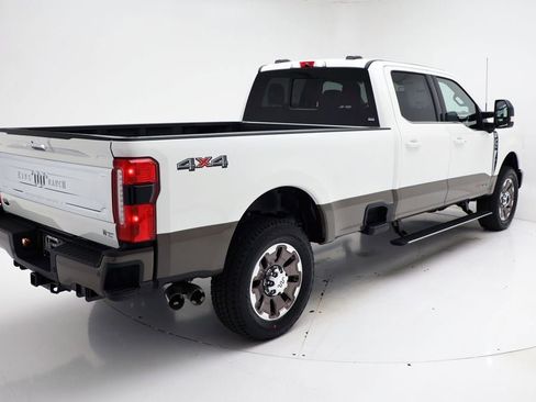 New 2026 Ford F350 King Ranch image 11