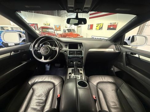 Used 2012 Audi Q7 TDI Prestige AWD/4WD image 13