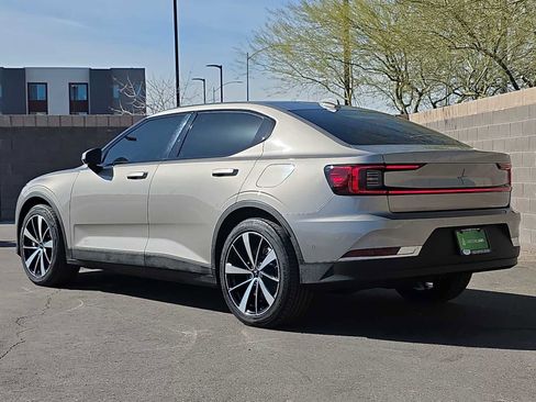 Used 2021 Polestar Polestar 2 image 7