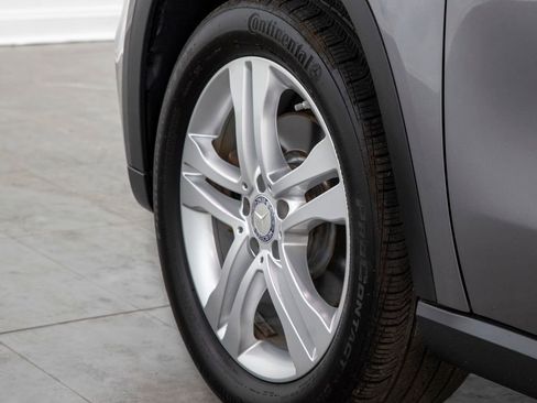 Used 2016 Mercedes-Benz GLA 250 4MATIC image 6