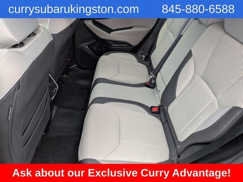Used 2024 Subaru Forester Premium AWD/4WD image 17