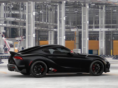 New 2026 Toyota Supra image 13