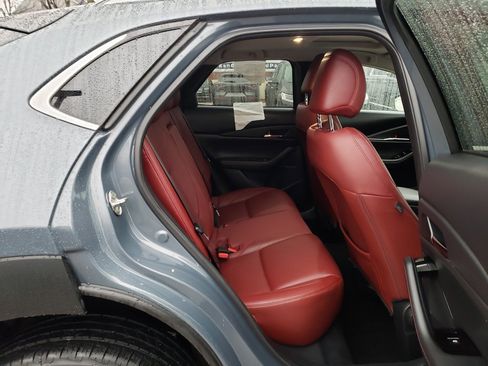 Used 2022 MAZDA CX-30 AWD 2.5 S w/ Preferred Package image 17