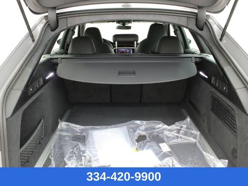 New 2026 Audi RS 6 performance image 30