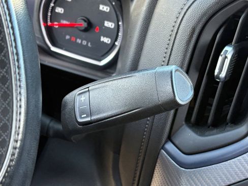 Certified 2021 Chevrolet Silverado 1500 RST w/ All Star Edition Plus AWD/4WD image 32