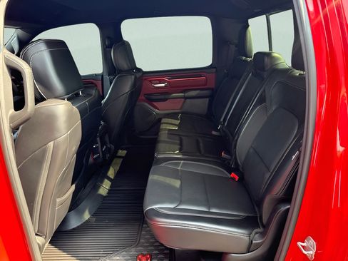 Used 2021 RAM 1500 Rebel w/ Rebel Level 2 Equipment Group AWD/4WD image 10