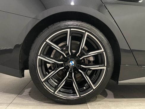 Used 2022 BMW 430i Gran Coupe w/ M Sport Package RWD image 10