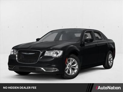 Used 2015 Chrysler 300 Limited w/ Driver Convenience Group