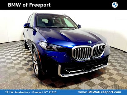 Used 2024 BMW X5 xDrive40i