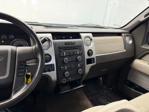 Used 2009 Ford F150 XLT image 5