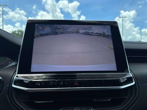 New 2026 Jeep Compass Latitude AWD/4WD image 28