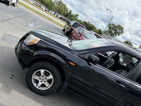 Used 2006 Honda Pilot EX-L image 3