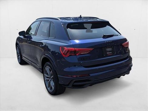 New 2025 Audi Q3 2.0T Premium image 7