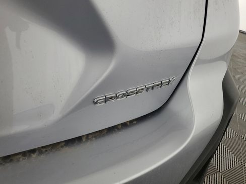 New 2025 Subaru Crosstrek 2.0i Premium image 31