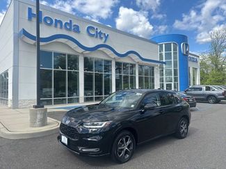 Certified 2023 Honda HR-V EX-L video 2