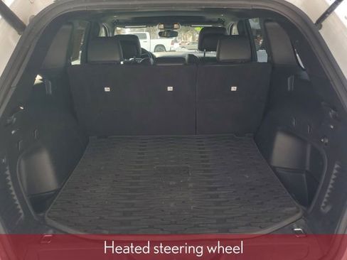 Used 2022 Jeep Grand Cherokee Limited image 9