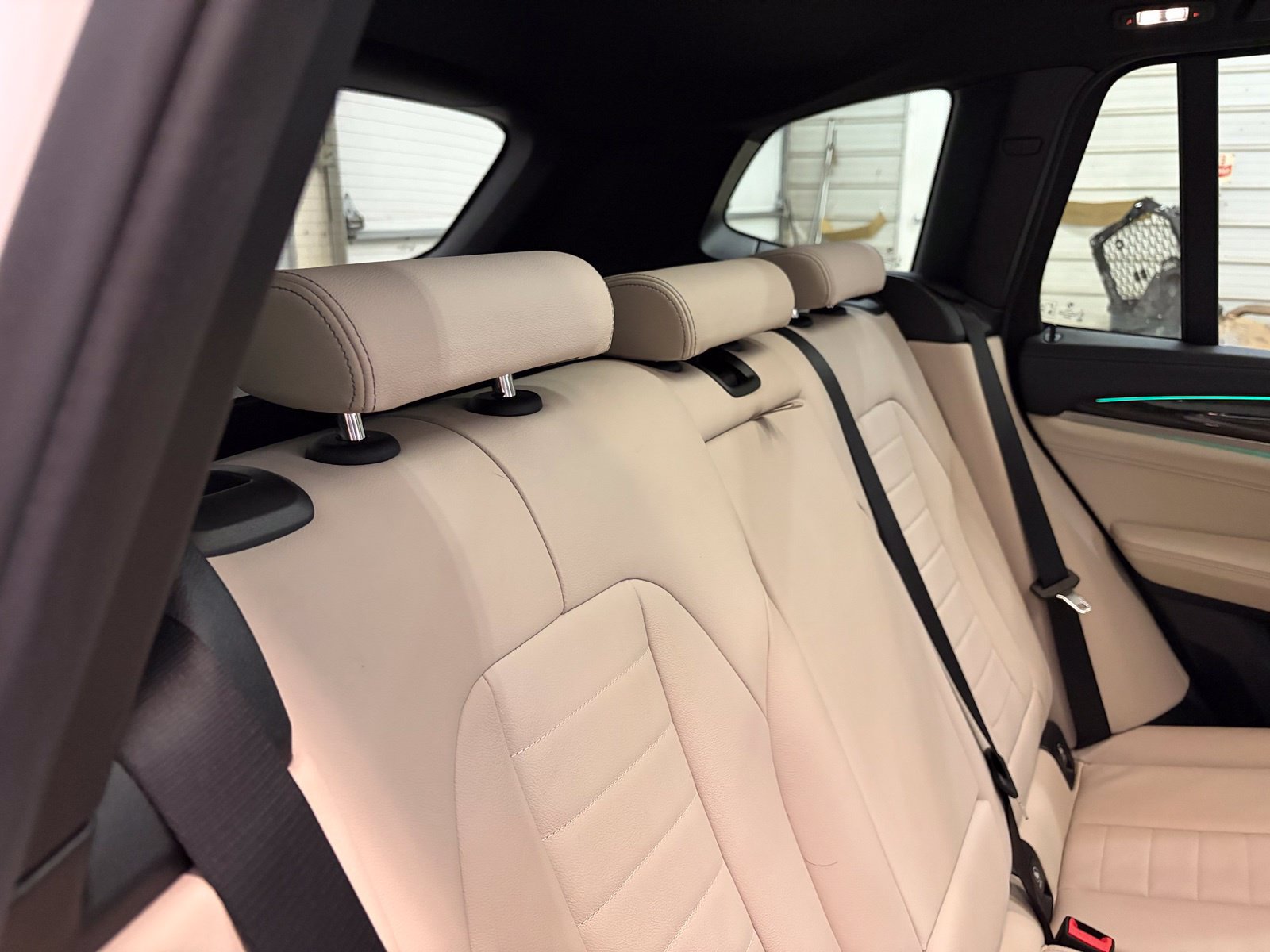 Used 2018 BMW X3 M40i w/ Premium Package AWD/4WD image 30