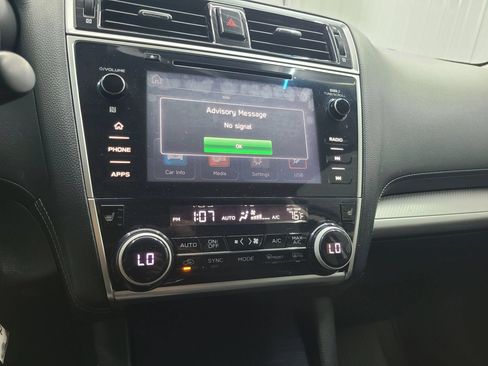 Used 2018 Subaru Outback 2.5i Premium AWD/4WD image 32