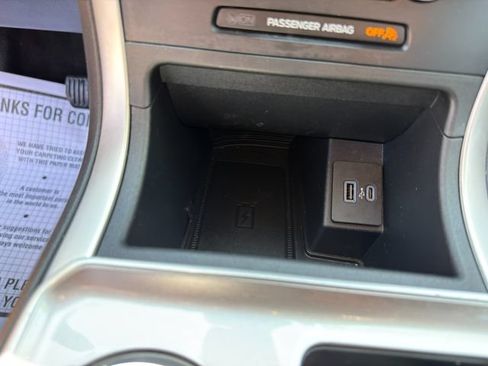 Used 2024 Ford Edge SEL w/ Convenience Package AWD/4WD image 31
