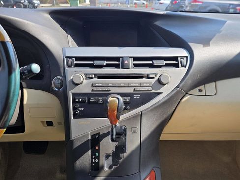 Used 2011 Lexus RX 350 AWD w/ Premium Pkg image 15