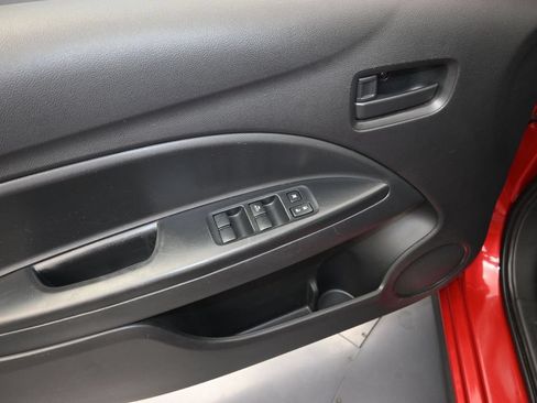 Used 2024 Mitsubishi Mirage ES FWD image 11
