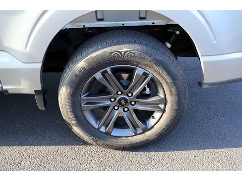 Used 2023 Ford F150 XLT w/ Equipment Group 301A Mid RWD image 20