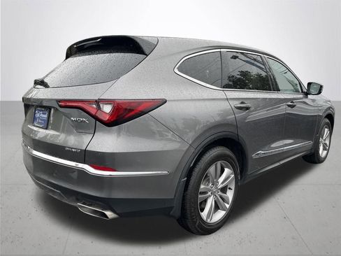 Certified 2024 Acura MDX SH-AWD image 6