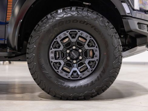 Used 2025 Ford F150 Raptor w/ Equipment Group 803A Raptor R image 24