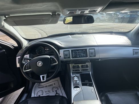 Used 2012 Jaguar XF Portfolio image 14