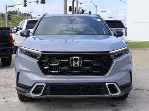 New 2026 Honda CR-V Sport-L image 2