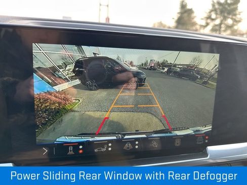 New 2026 GMC Sierra 1500 SLT w/ SLT Premium Package AWD/4WD image 31