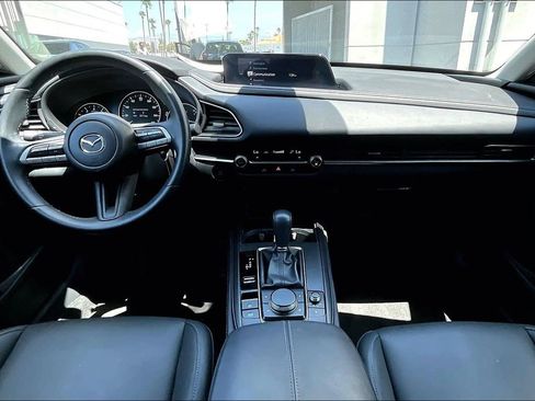 Certified 2023 MAZDA CX-30 AWD 2.5 S w/ Select Package image 11