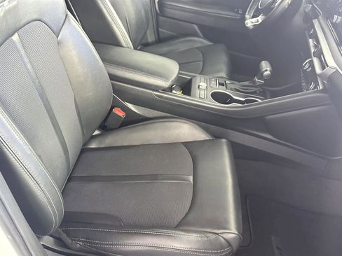 Used 2021 Kia K5 GT-Line image 16