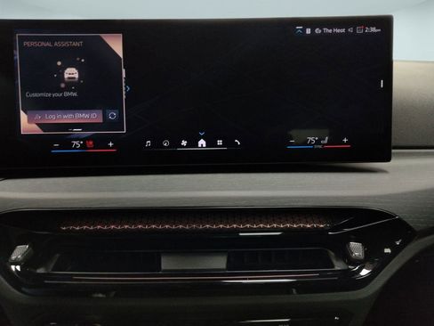 New 2026 BMW 330i xDrive Sedan w/ M Sport Package image 21