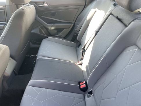 New 2026 Volkswagen Jetta Sport FWD image 23