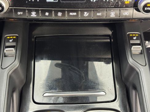 Used 2022 Kia Telluride S image 29