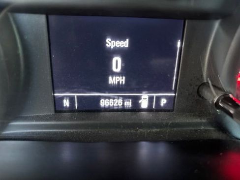 Used 2019 GMC Sierra 1500 2WD Regular Cab image 19
