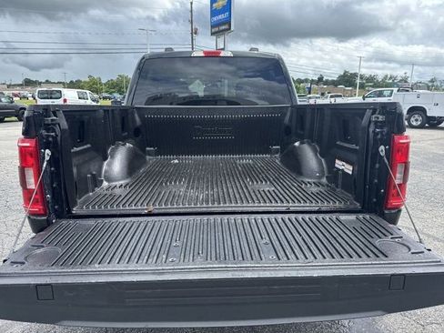 Used 2022 Ford F150 XLT image 12
