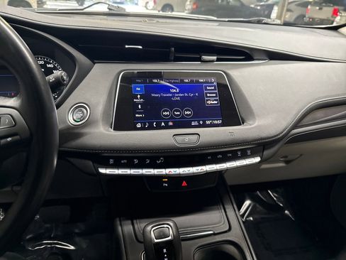 Used 2019 Cadillac XT4 Luxury image 19