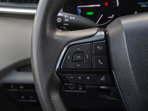 Certified 2023 Toyota Sienna LE FWD image 21