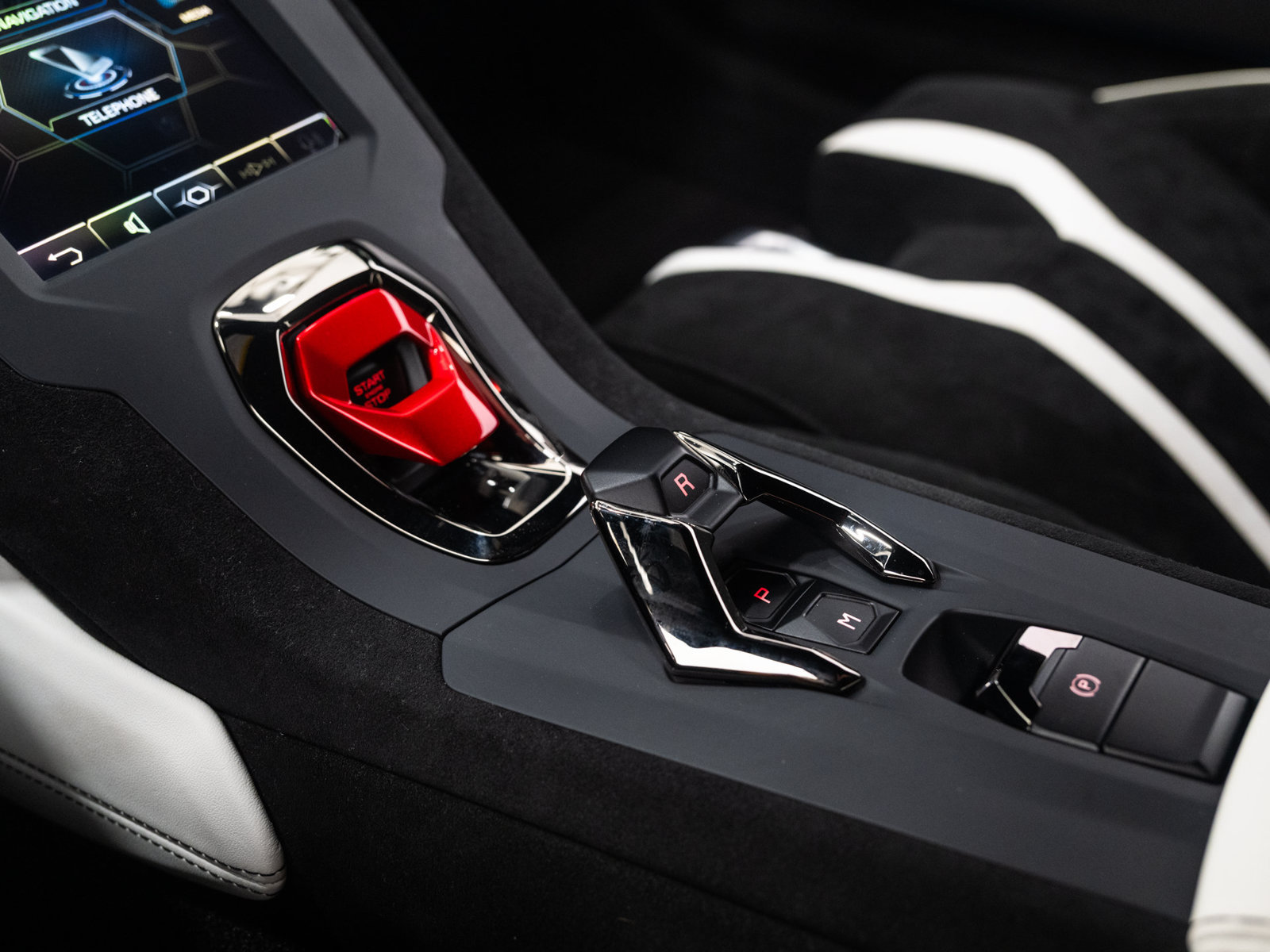 Used 2022 Lamborghini Huracan STO RWD image 56