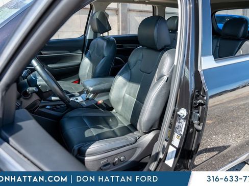 Used 2022 Kia Telluride SX AWD/4WD image 4