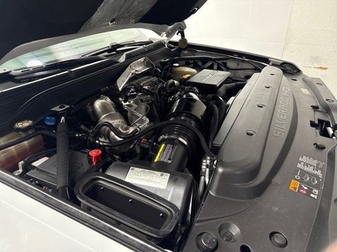 Used 2018 Chevrolet Silverado 3500 W/T w/ WT Convenience Package image 43