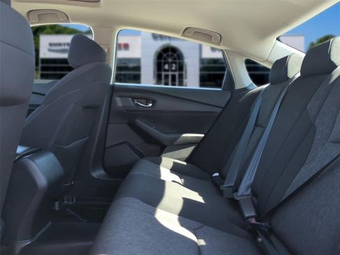 Used 2024 Honda Accord EX image 29