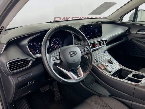 Used 2023 Hyundai Santa Fe SEL image 35