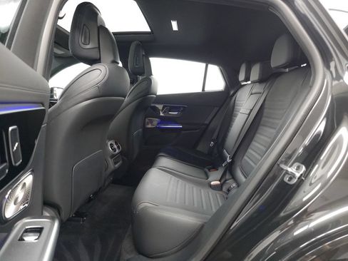 Used 2026 Mercedes-Benz GLC 43 AMG 4MATIC Coupe w/ Driver Assistance Package image 27