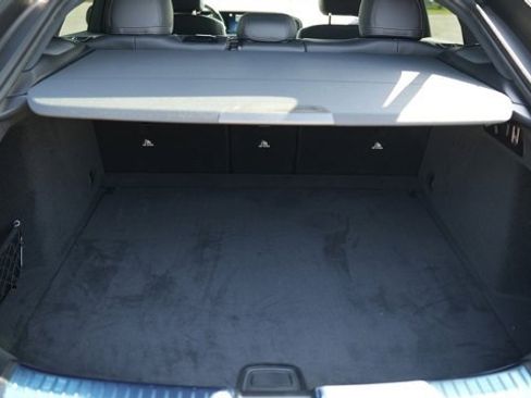 Used 2026 Mercedes-Benz GLE 53 AMG 4MATIC Coupe image 25