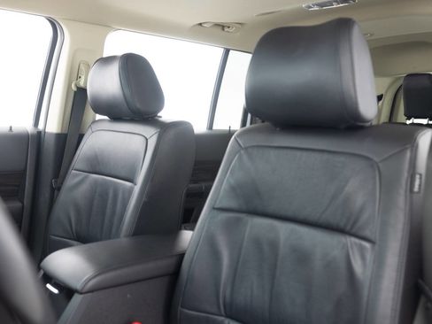 Used 2016 Ford Flex SEL w/ Equipment Group 202A image 22