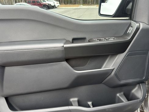 Used 2021 Ford F150 XL w/ STX Appearance Package image 12